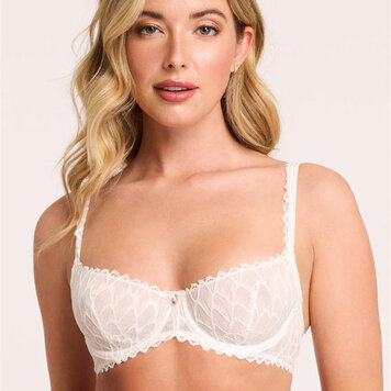 Montelle Montelle - Lacy Essentials Flirt - 9342