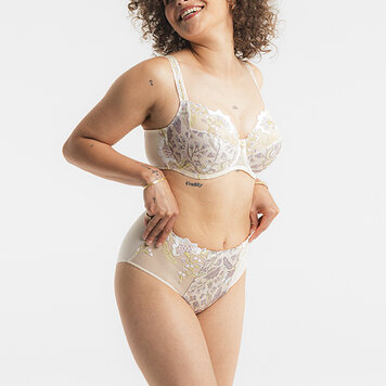 Louisa Bracq Louisa Bracq - Flora Full Cup - 53401 - Lin