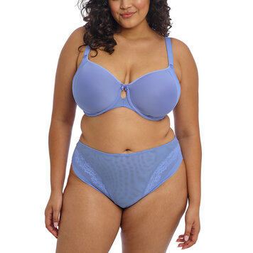Elomi Elomi - Nerina High Leg Brief -  EL302753