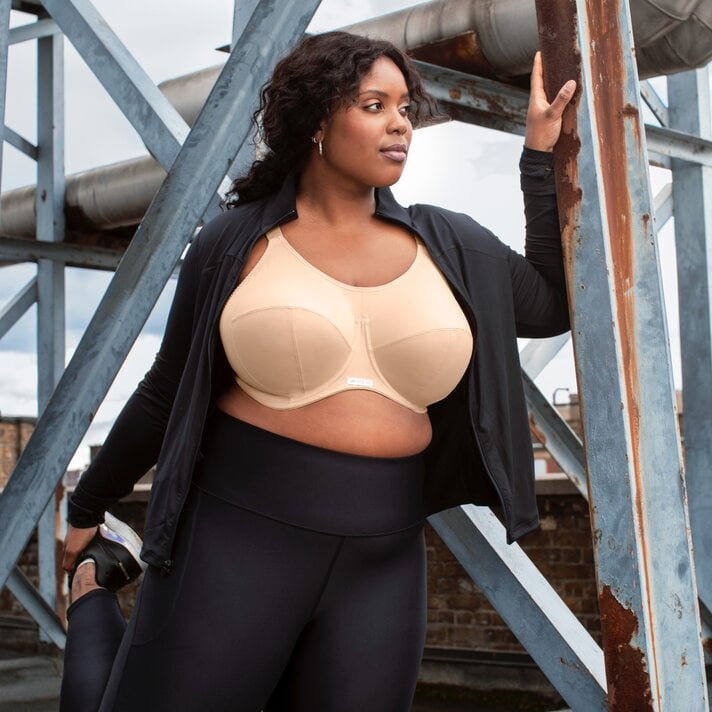 Sports Bras - The Bra Spa - The Bra Spa - Bra Fitting Experts in