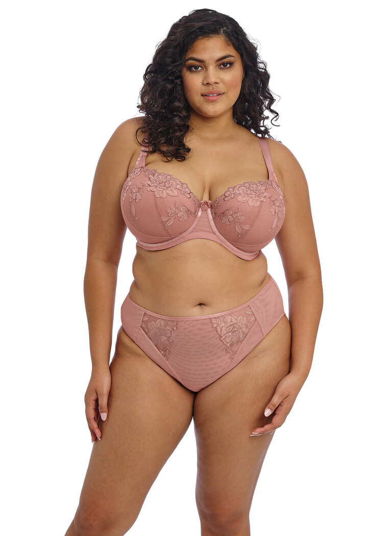 Elomi Elomi - Teagan UW Plunge - EL302602