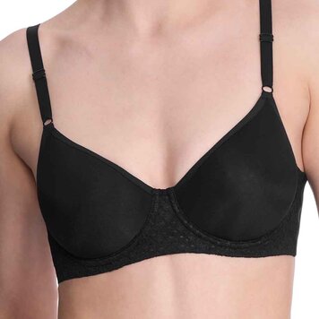 Natori Natori -Harmony Smooth Back Spacer - 721347