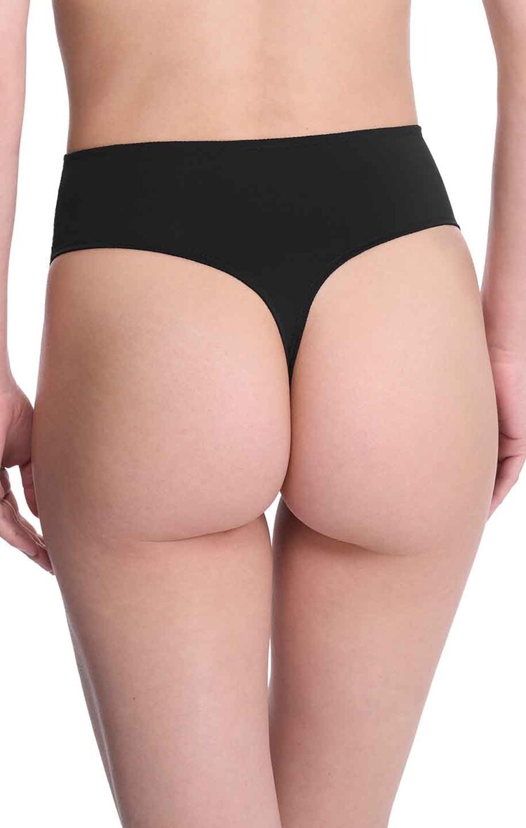 Natori Natori - Harmony High Rise Thong - 771347