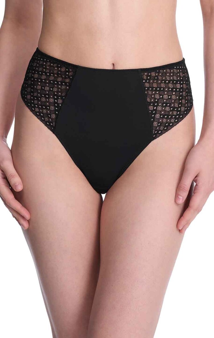 Natori Natori - Harmony High Rise Thong - 771347