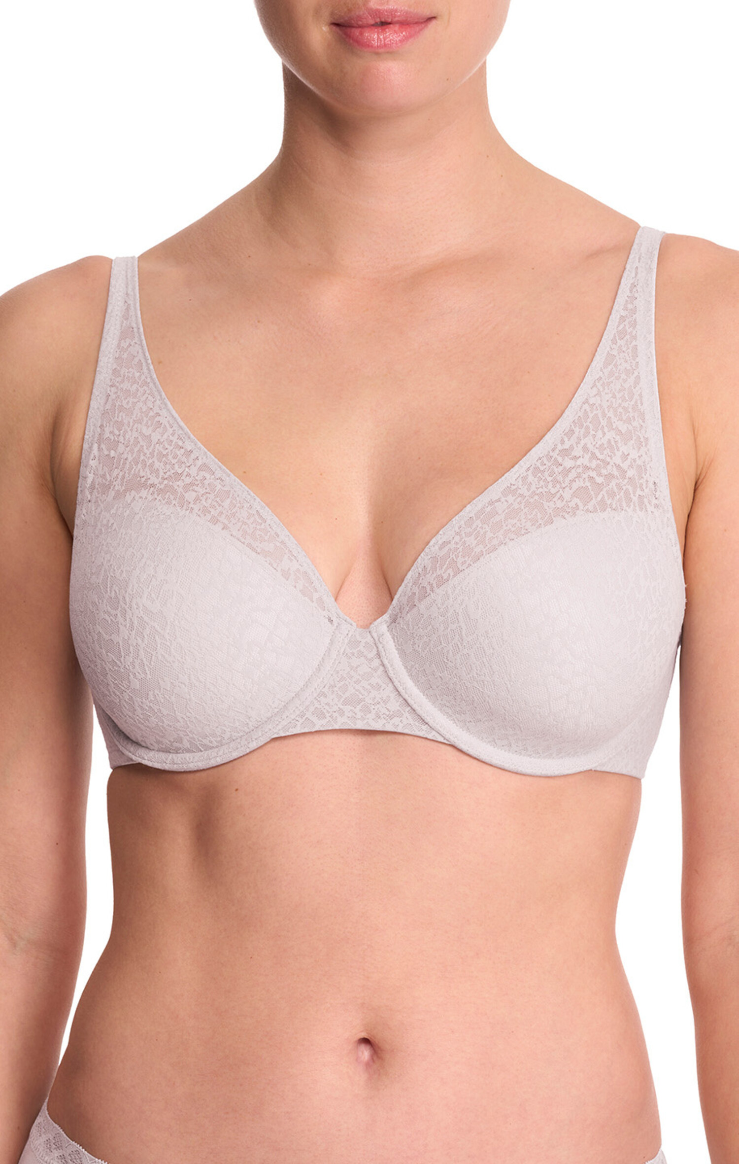 Natori - Pretty Smooth Full Fit - 731318 - The Bra Spa - Bra