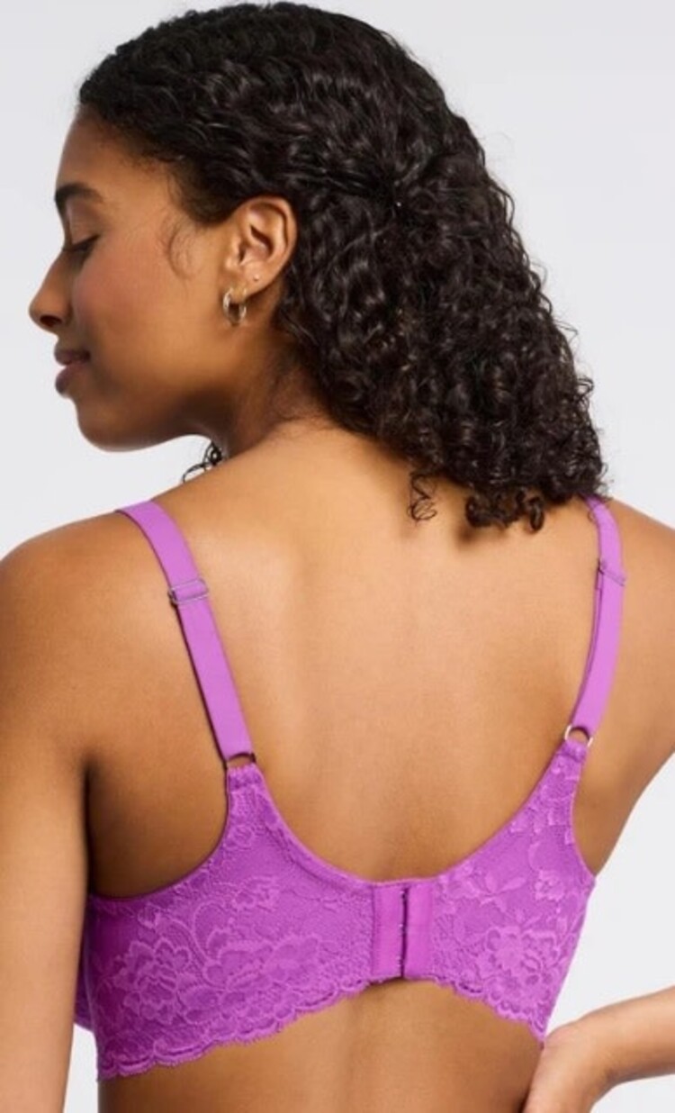 Montelle Montelle - Muse Full Cup Lace Bra- 9324
