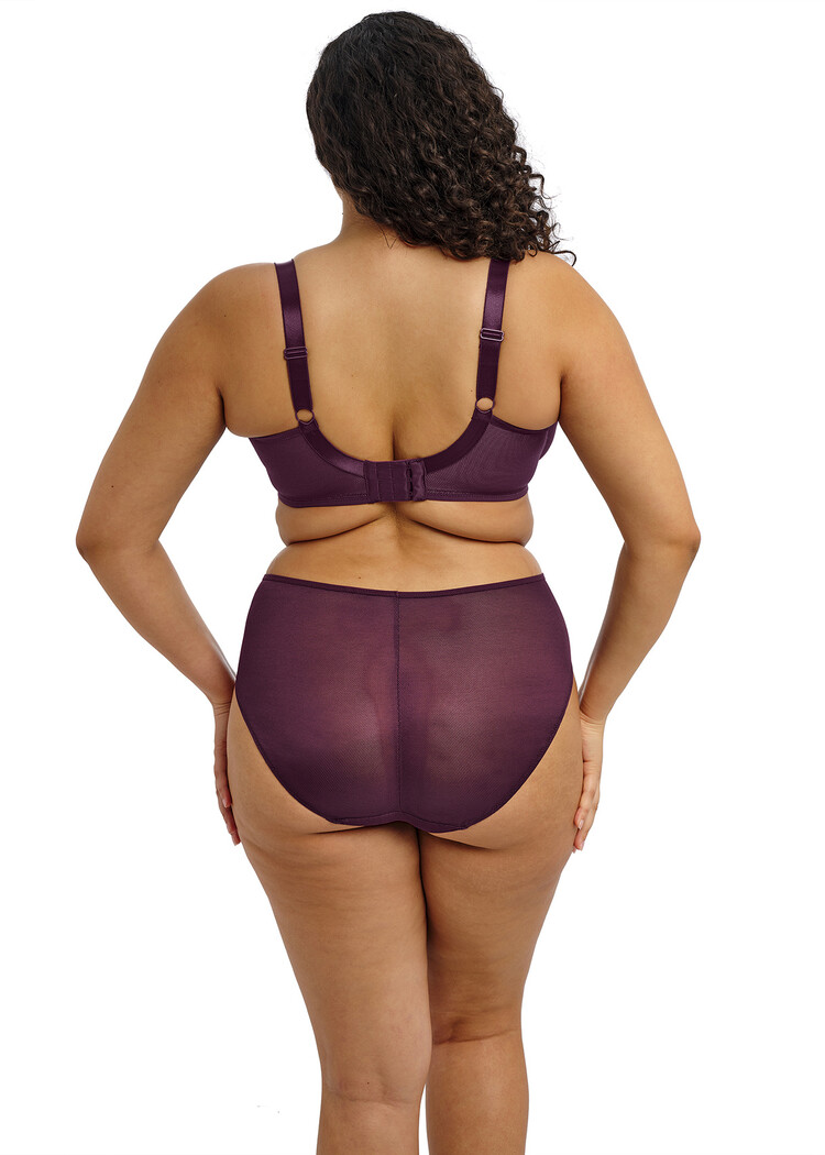 Elomi Elomi - Kintai - UW Plunge - EL301202