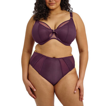 Elomi Elomi - Kintai - Full Brief