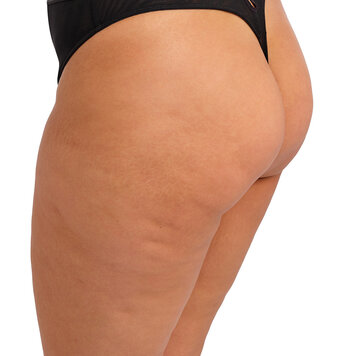 Elomi Elomi - Teagan Thong - EL302670