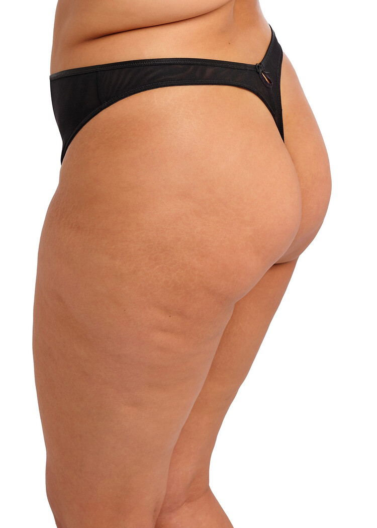 Elomi Elomi - Teagan Thong - EL302670