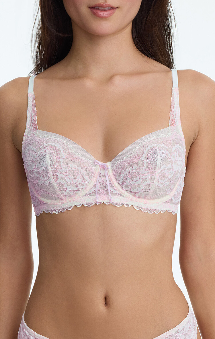 Skarlett Blue Skarlett Blue - Minx Balconette - 1733100