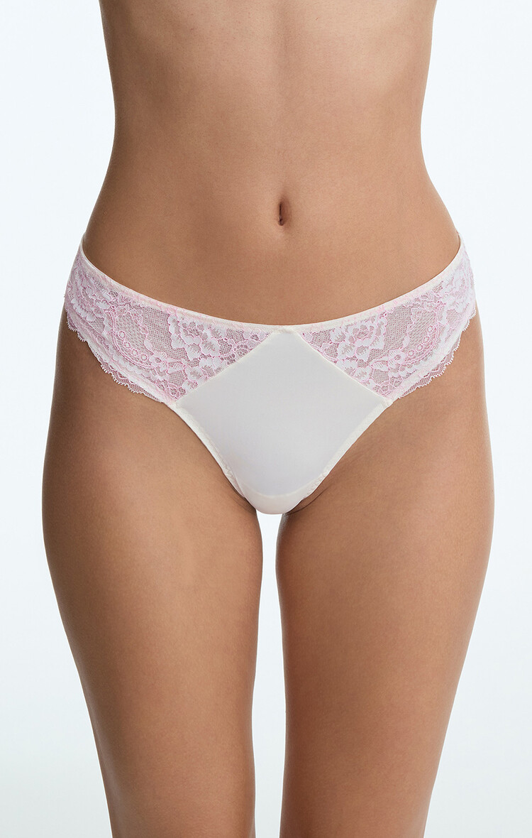 Skarlett Blue Skarlett Blue - Minx Thong - 371100