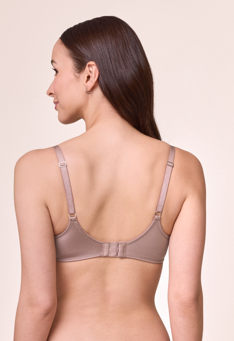 Montelle Montelle - Balconette Spacer t-shirt bra - 9360