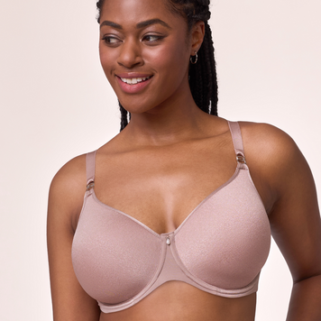 Montelle Montelle - Sublime Spacer t-shirt bra - 9321