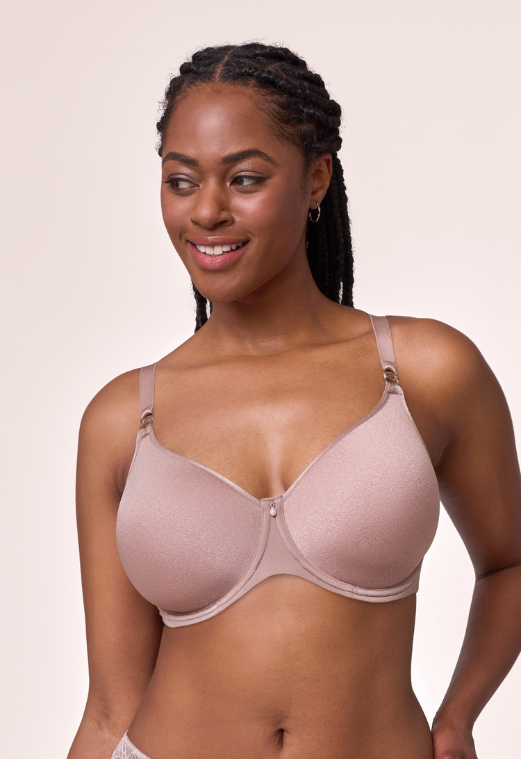 Montelle Montelle - Sublime Spacer t-shirt bra - 9321