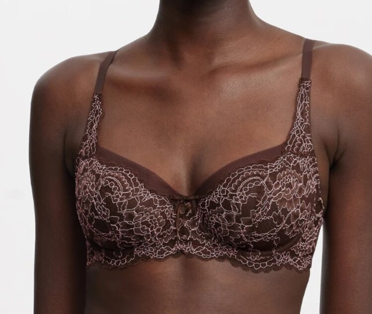 Skarlett Blue Skarlett Blue - Minx Balconette - 1733100