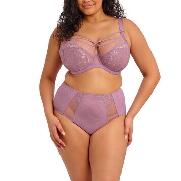 Elomi Elomi - Brianna Underwire Plunge  Bra - Fashion