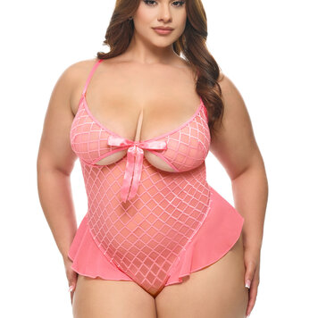 Oh La La Cheri Oh La La Cherie - Aubrielle Teddy - 51-12047X