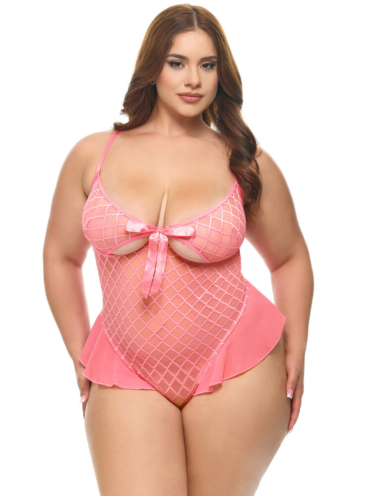 Oh La La Cheri Oh La La Cherie - Aubrielle Teddy - 51-12047X