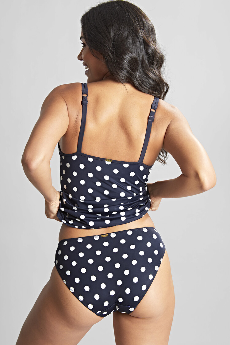 Panache Panache - Anya Spot Tankini - SW1011
