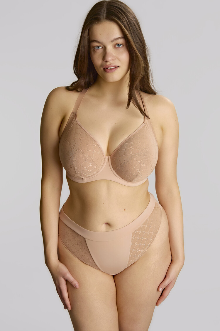 Sculptress Sculptress - Muse Plunge - 11446