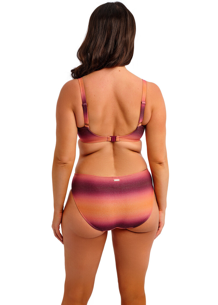 Fantasie Fantasie - Paros Coast - Mid Rise Bikini Brief - FS506172