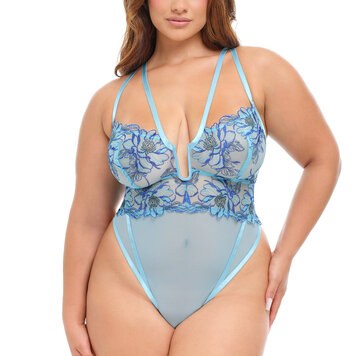 Oh La La Cheri Oh La La Cherie - Emilia Teddy - 52-12121X