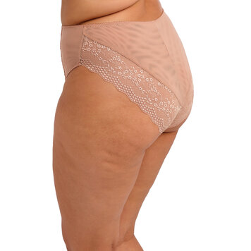 Elomi Elomi - Lucie High Leg Brief - EL4498