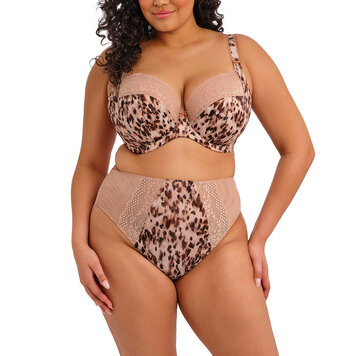Elomi Elomi - Lucie Underwire Plunge Bra