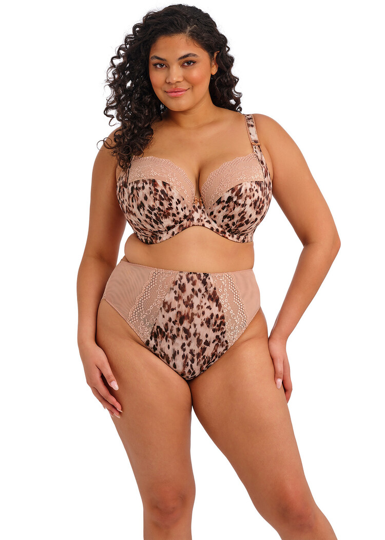 Elomi Elomi - Lucie UW Plunge Bra - Stretch EL4490