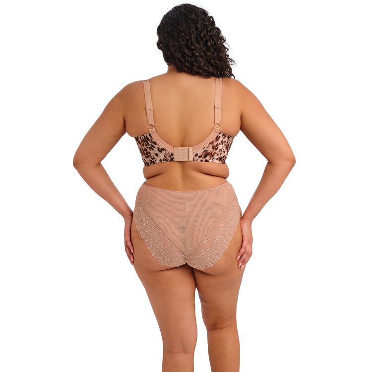 Elomi Elomi - Lucie UW Plunge Bra - Stretch EL4490