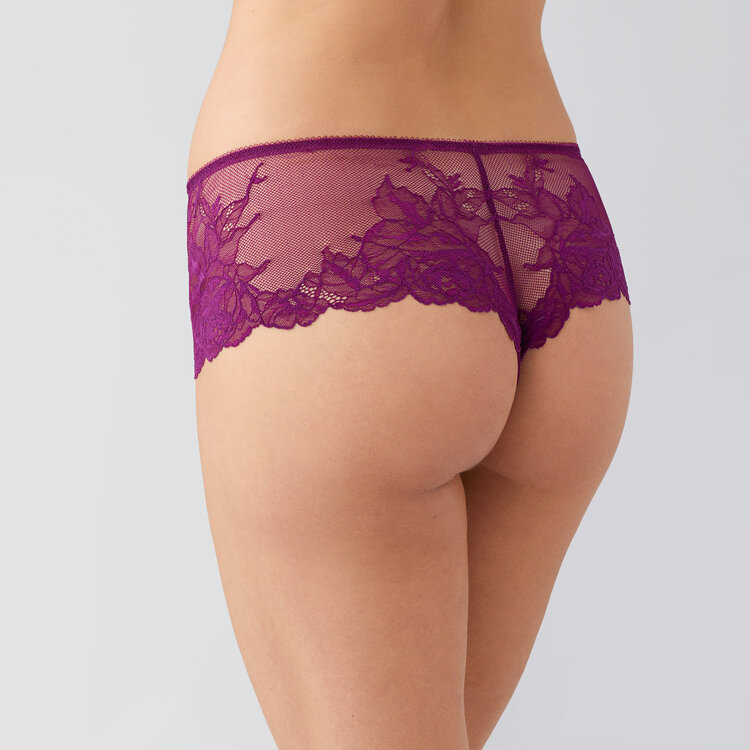 Wacoal Wacoal - Vivid Attraction Tanga - 845384