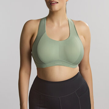 Sculptress Sculptress - Thrive Sports Bra - 9443