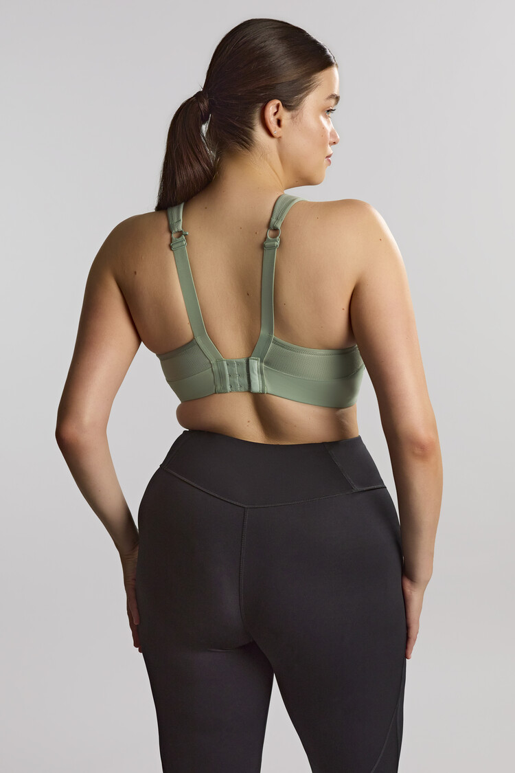 Sculptress Sculptress - Thrive Sports Bra - 9443
