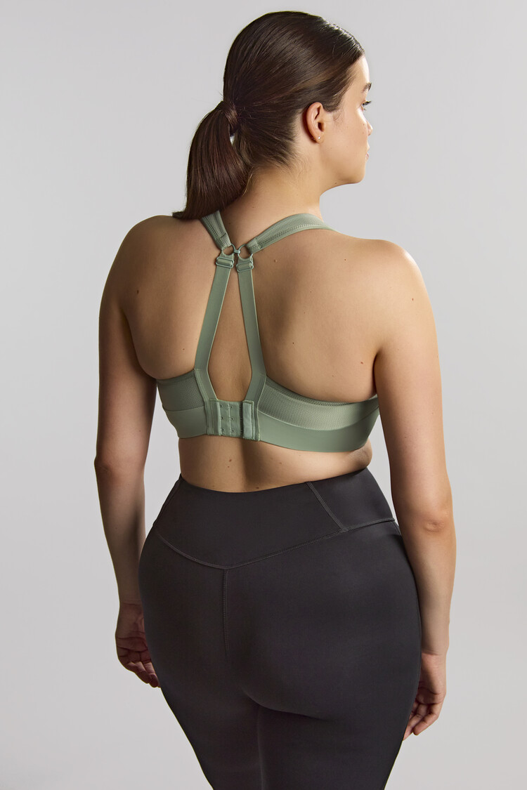 Sculptress Sculptress - Thrive Sports Bra - 9443