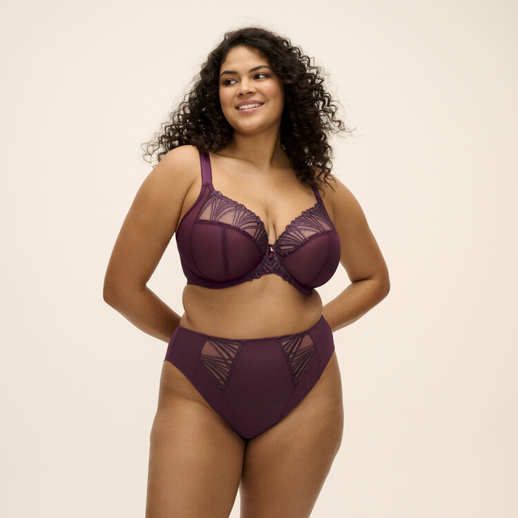 Elomi Elomi - Reja Plunge - EL303102