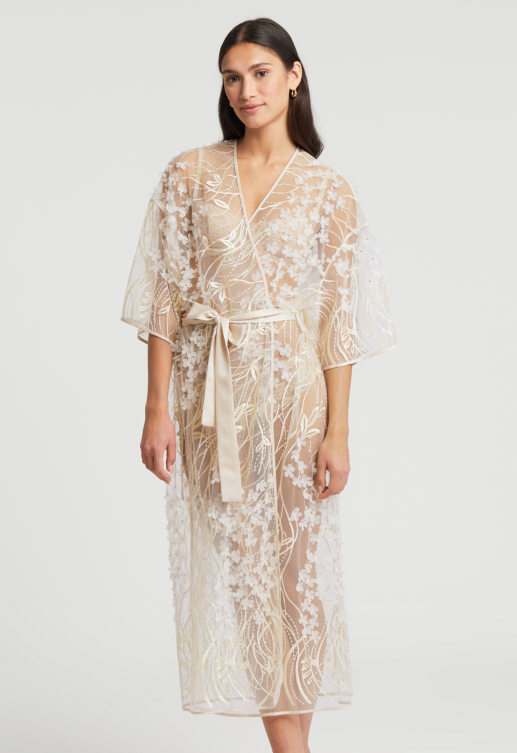 Rya Rya - Kiss Robe - 330