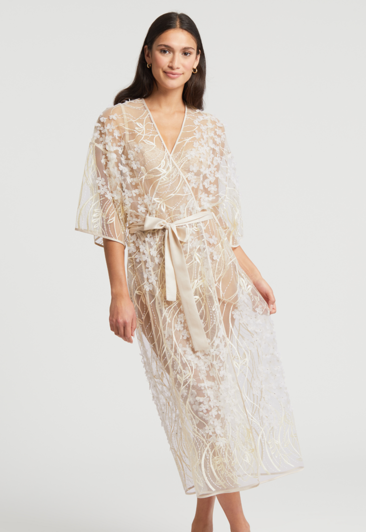 Rya Rya - Kiss Robe - 330
