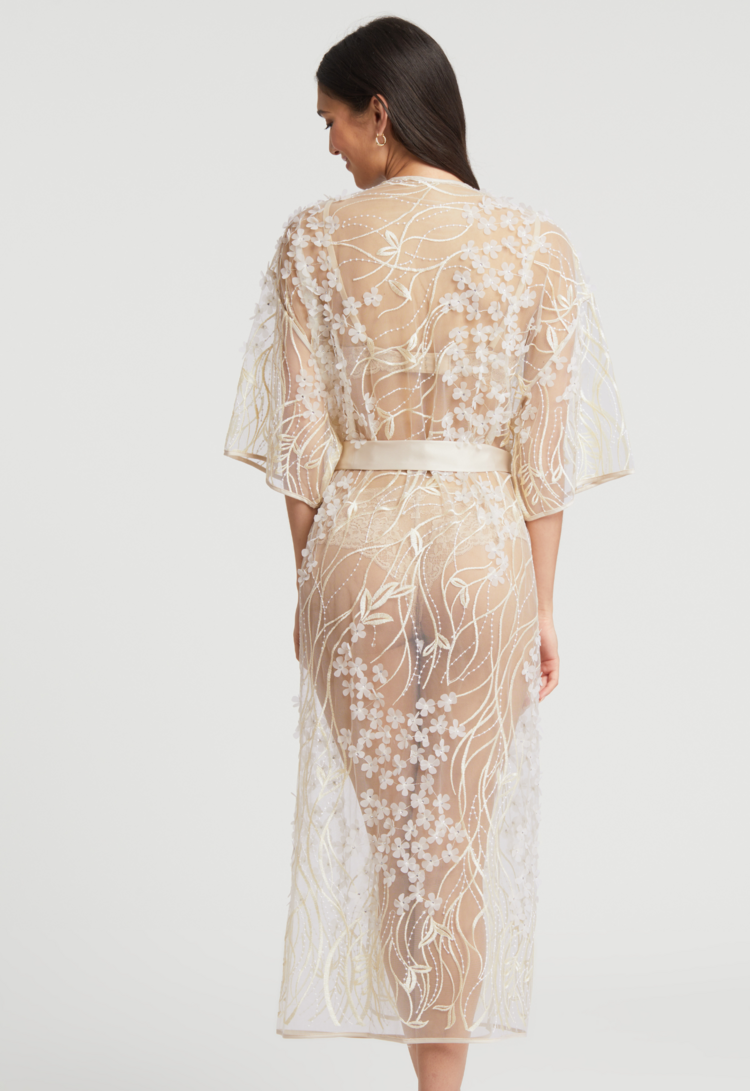 Rya Rya - Kiss Robe - 330