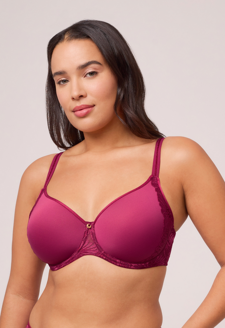 Montelle Montelle - Vixen - Sublime Spacer bra - 9780
