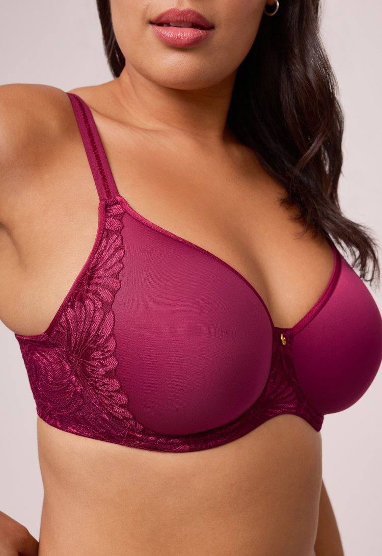 Montelle Montelle - Vixen - Sublime Spacer bra - 9780