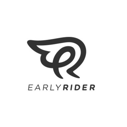 EARLY RIDER