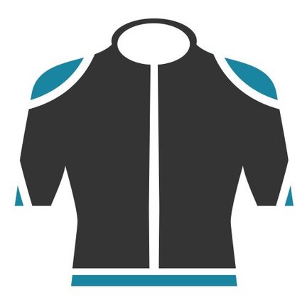 Vêtements de vélo
