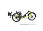 Pocket 2026 - recumbent bike
