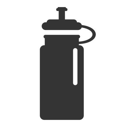 Accessoires de vélo en SOLDE