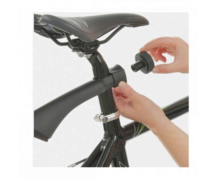 Garde-boue vélo Cross Country