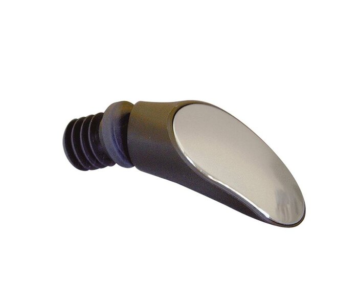 Miroir de guidon de vélo route (paire)