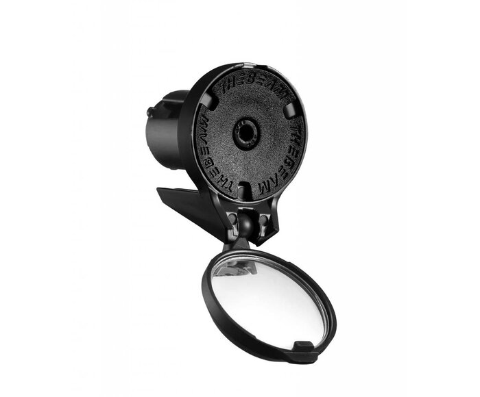 Miroir de guidon de vélo route Corky 2.0 (modèle 2020)