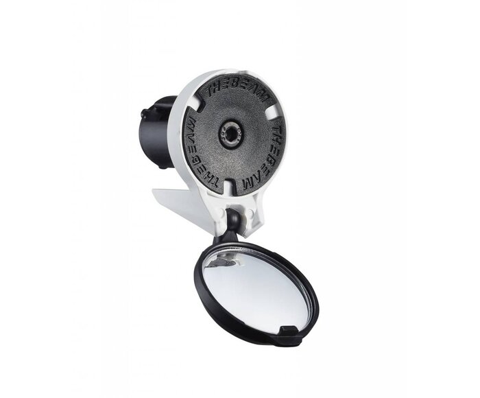 Miroir de guidon de vélo route Corky 2.0 (modèle 2020)