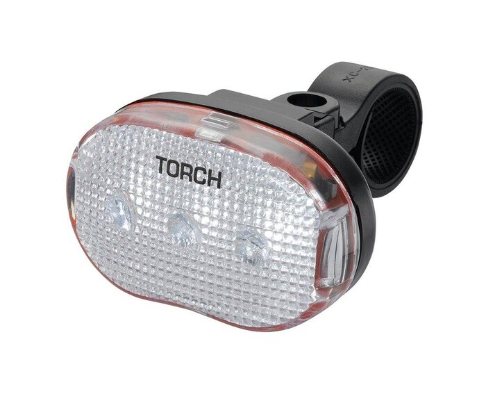 Lumière vélo Tail Bright 3 (avant)